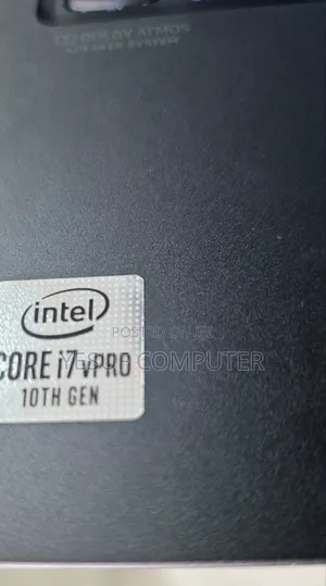 New Laptop Lenovo Thinkpad X1 Yoga 16GB Intel Core I7 SSD 512GB