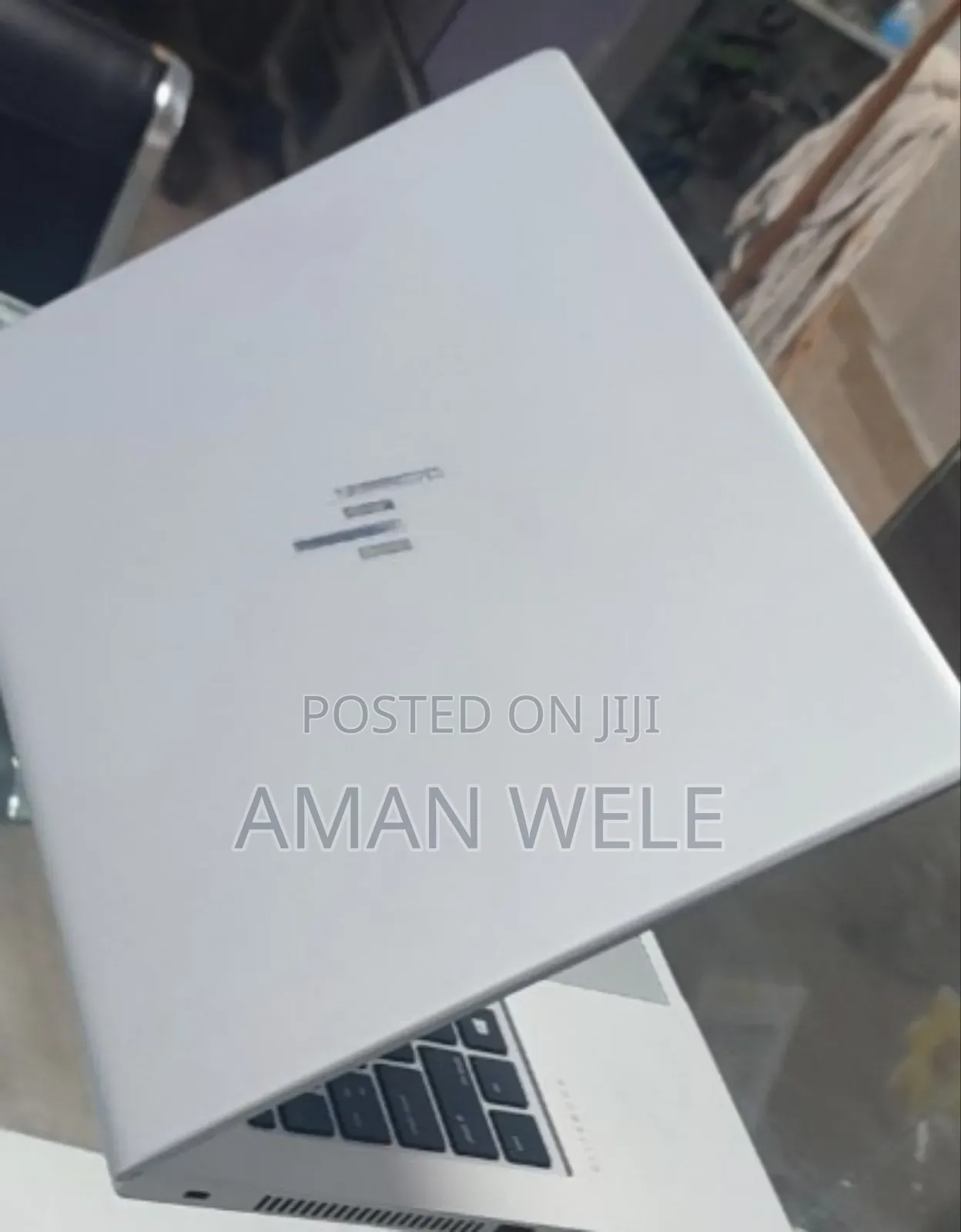 New Laptop HP EliteBook 830 G5 16GB Intel Core I5 SSD 512GB