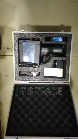 Hand Digital Printer