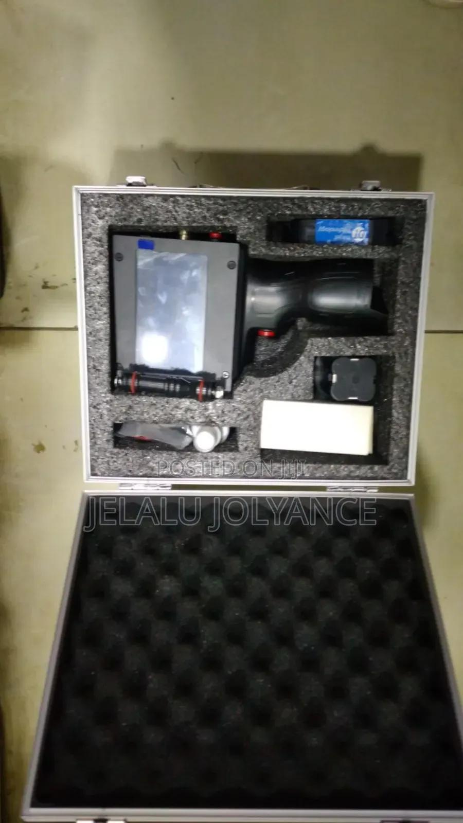 Hand Digital Printer