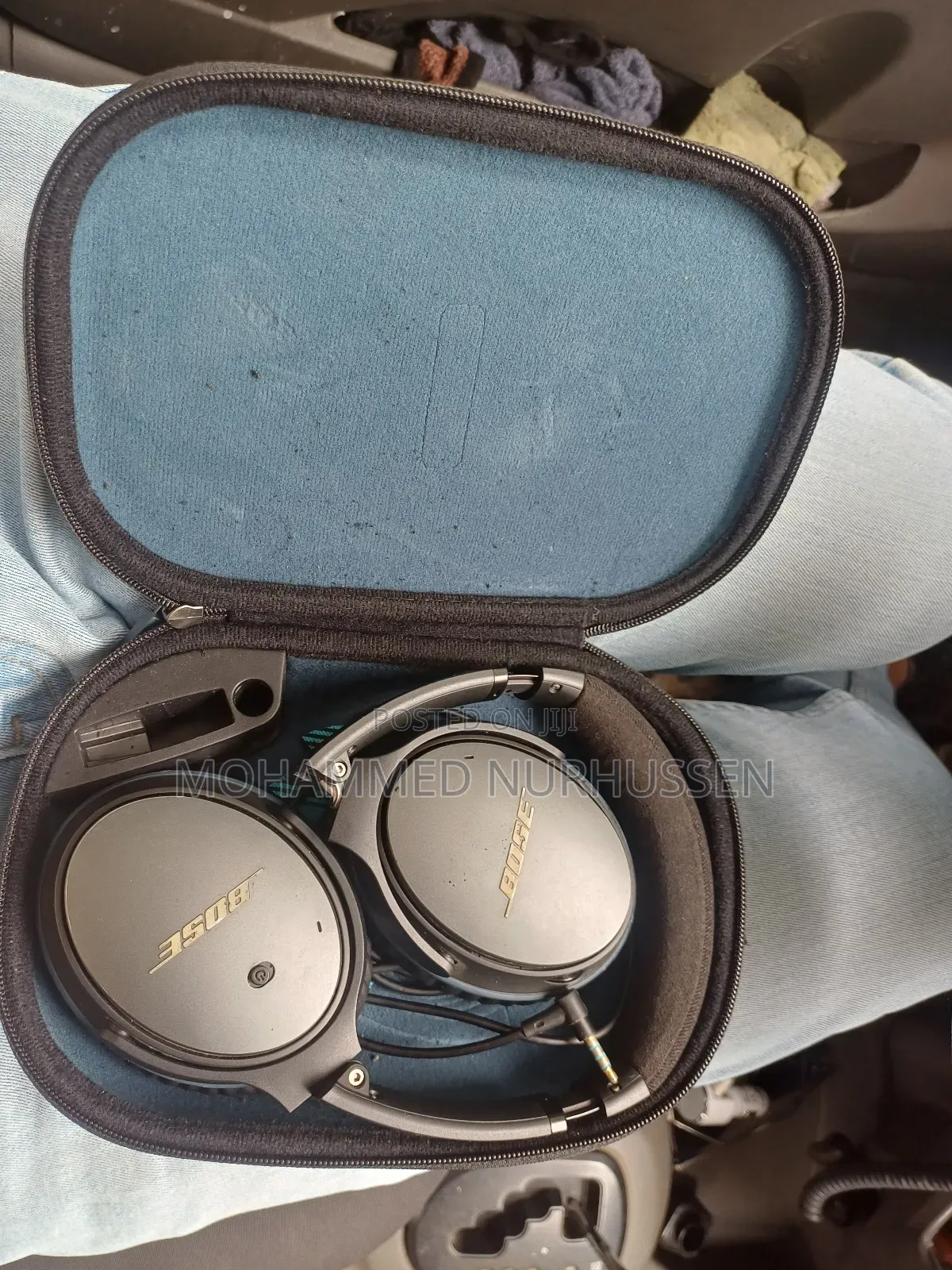 Bose Headphone