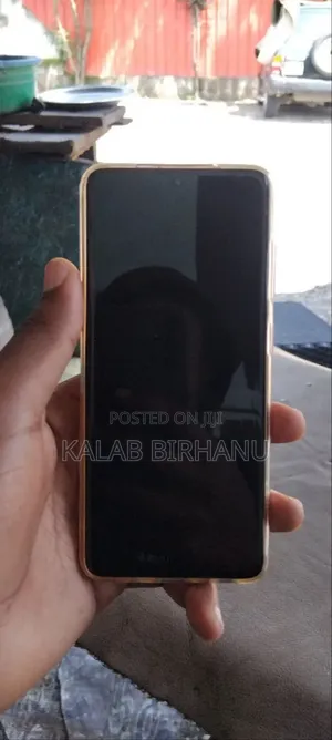 Samsung Galaxy S20 128 GB Pink