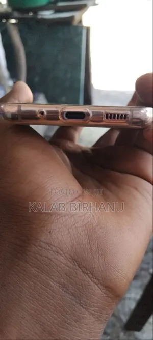 Samsung Galaxy S20 128 GB Pink