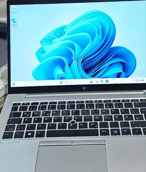 New Laptop HP EliteBook 840 G8 16GB Intel Core I5 SSD 512GB