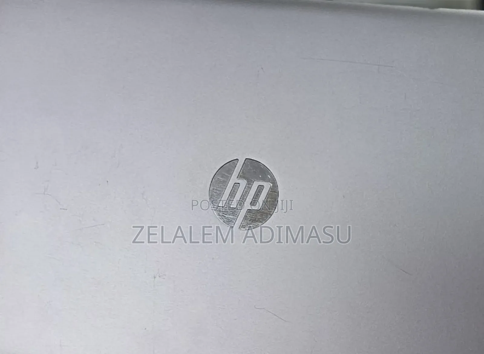 New Laptop HP EliteBook 840 G3 8GB Intel Core I5 SSD 256GB