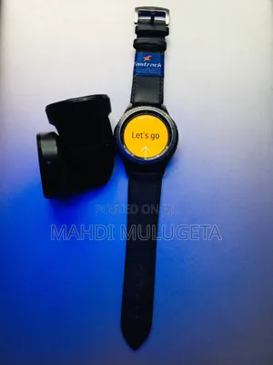 Gear S3 (A21f) Model