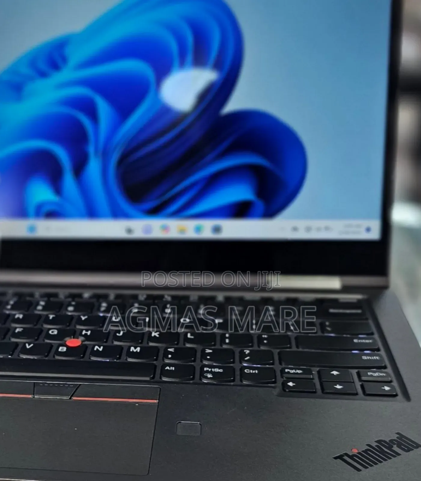 New Laptop Lenovo Thinkpad X1 Yoga 16GB Intel Core I7 SSD 512GB