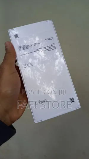 New Samsung Galaxy A16 128 GB Black