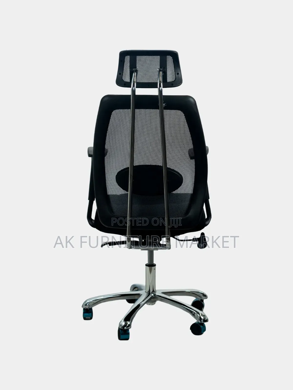 High Back Manager Wnebr