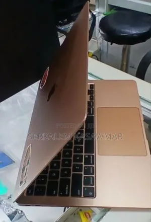 New Laptop Apple MacBook Air 2020 M1 8GB Apple M1 SSD 256GB