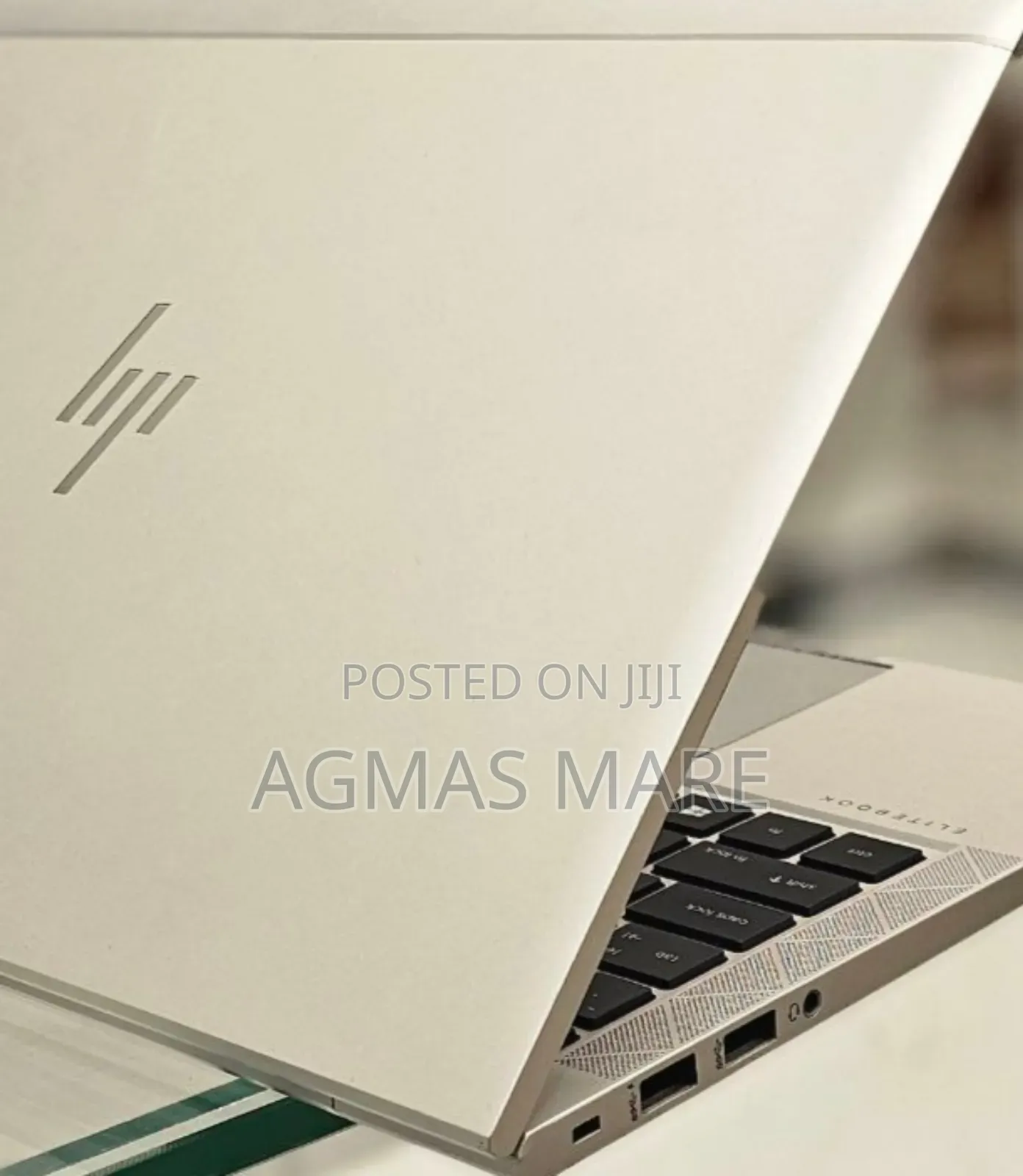 New Laptop HP EliteBook 840 G8 16GB Intel Core I7 SSD 512GB