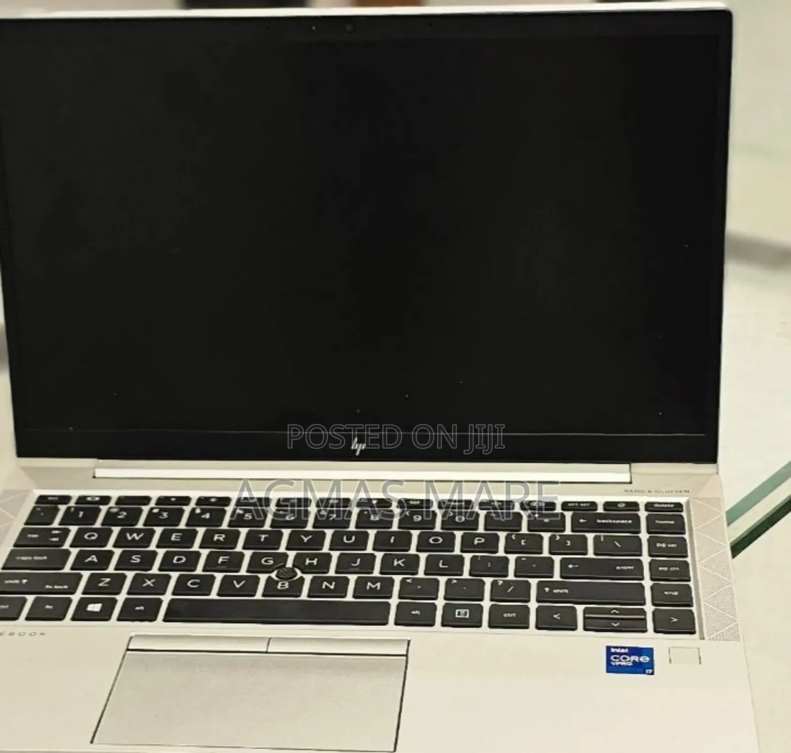 New Laptop HP EliteBook 840 G8 16GB Intel Core I7 SSD 512GB