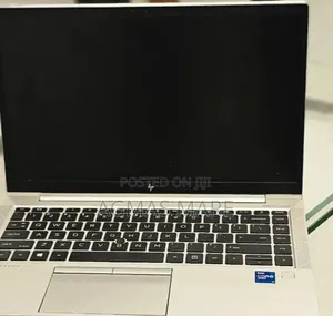 New Laptop HP EliteBook 840 G8 16GB Intel Core I7 SSD 512GB