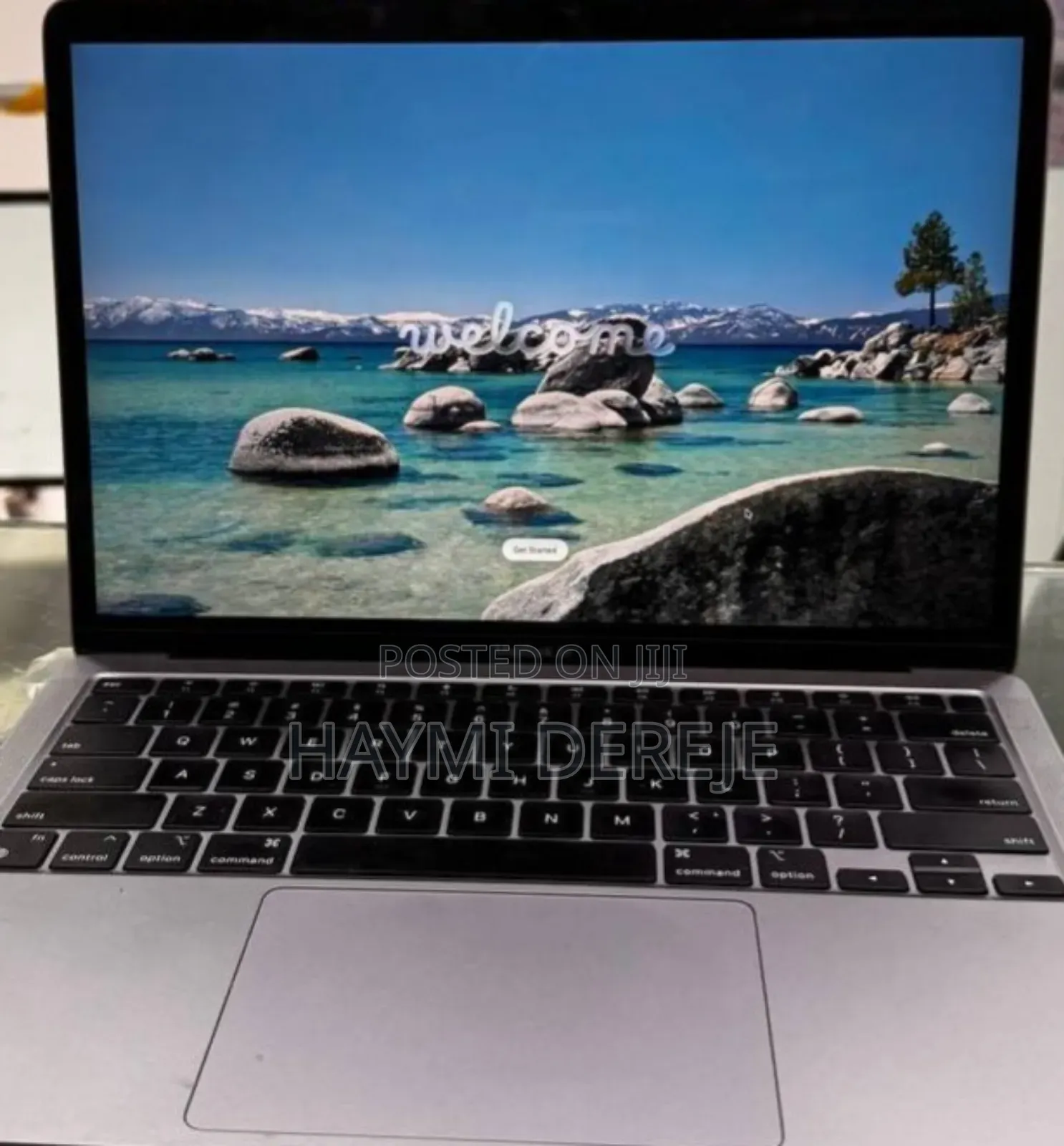 New Laptop Apple MacBook Pro 2019 16GB Intel Core I5 SSD 256GB