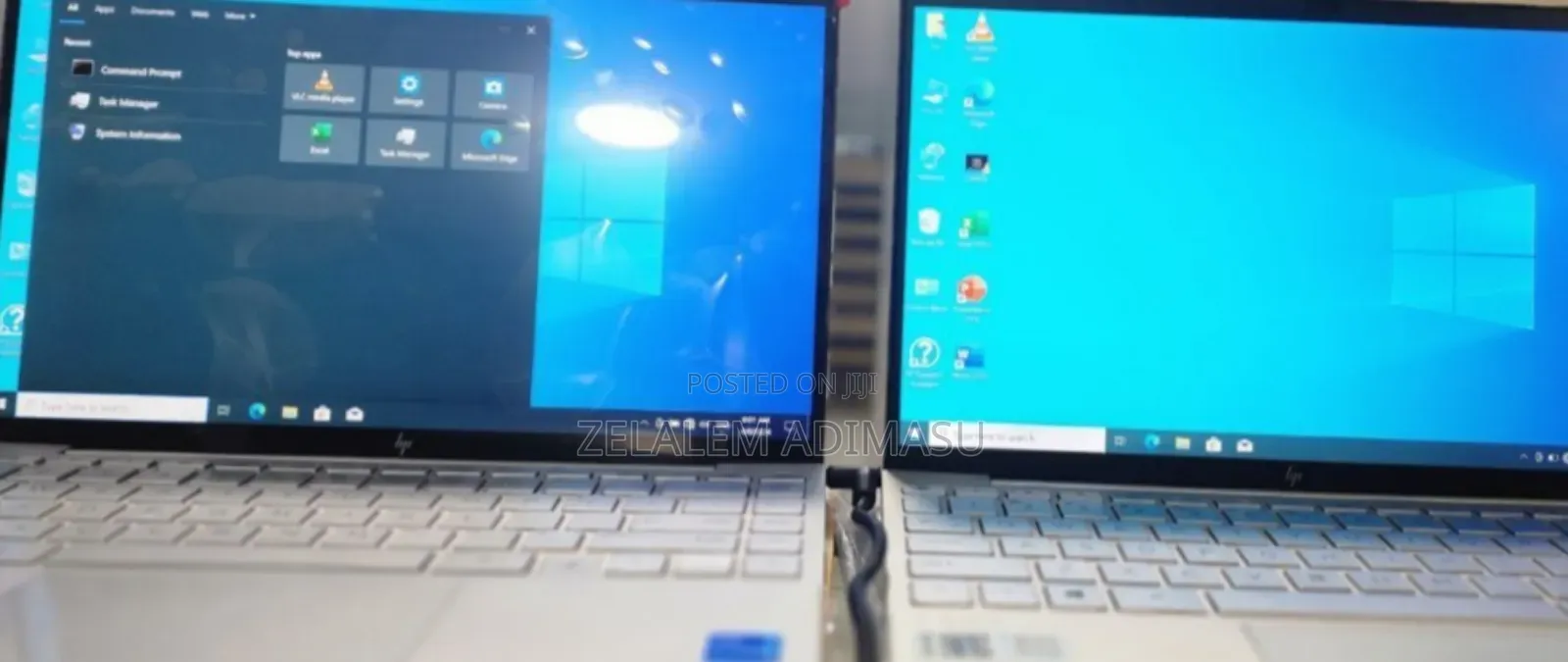 New Laptop HP Envy 13 16GB Intel Core I5 SSD 512GB