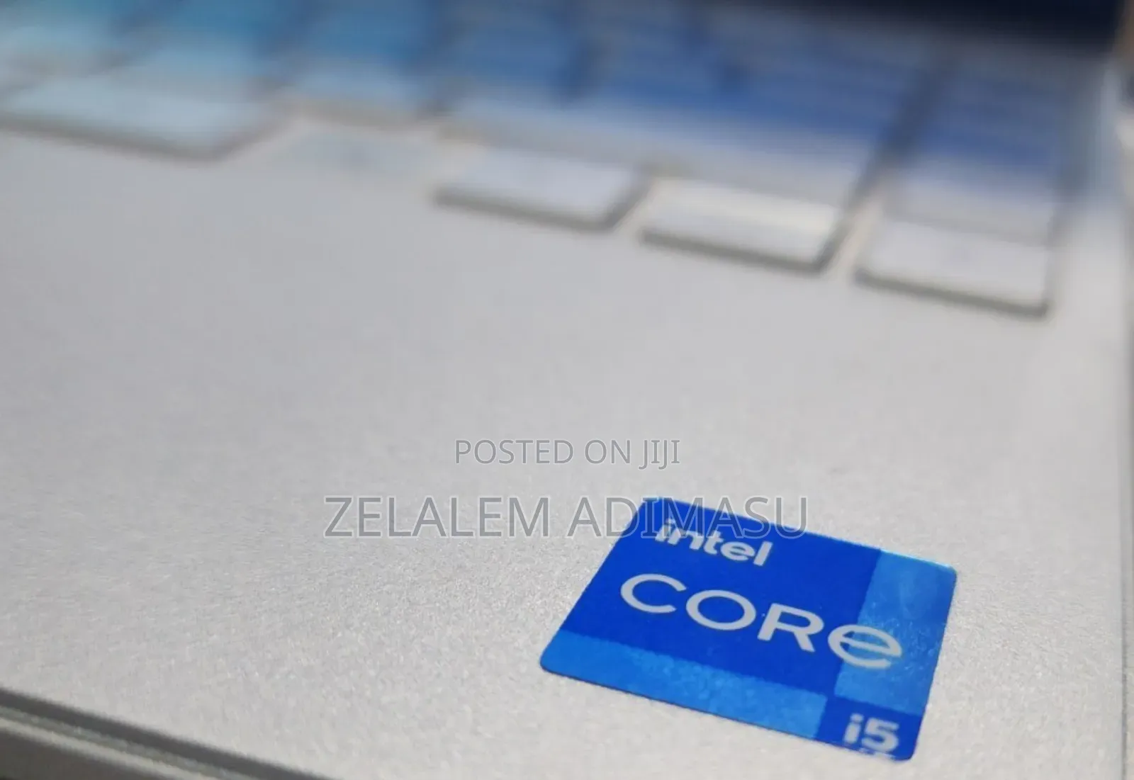 New Laptop HP Envy 13 16GB Intel Core I5 SSD 512GB