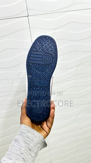 Photo - New Fila Shoes