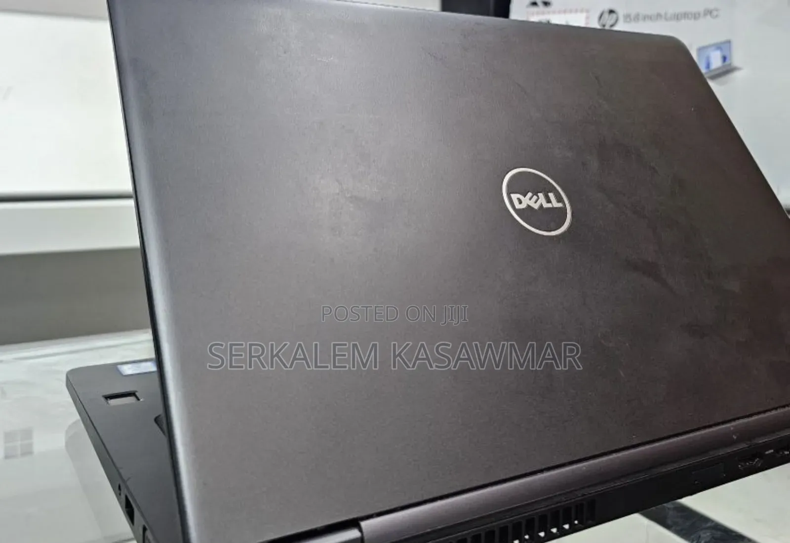 New Laptop Dell Latitude 14 5480 8GB Intel Core I5 SSD 256GB