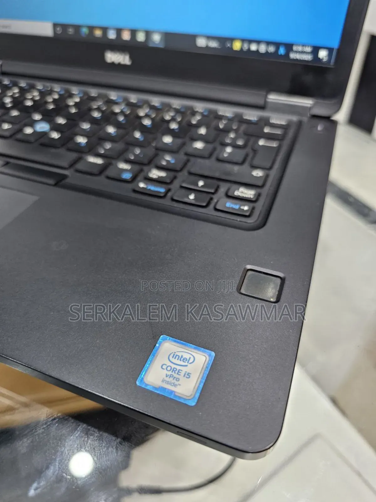 New Laptop Dell Latitude 14 5480 8GB Intel Core I5 SSD 256GB