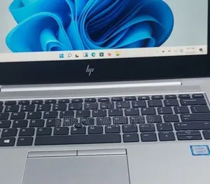 New Laptop HP EliteBook 840 16GB Intel Core I7 SSD 512GB