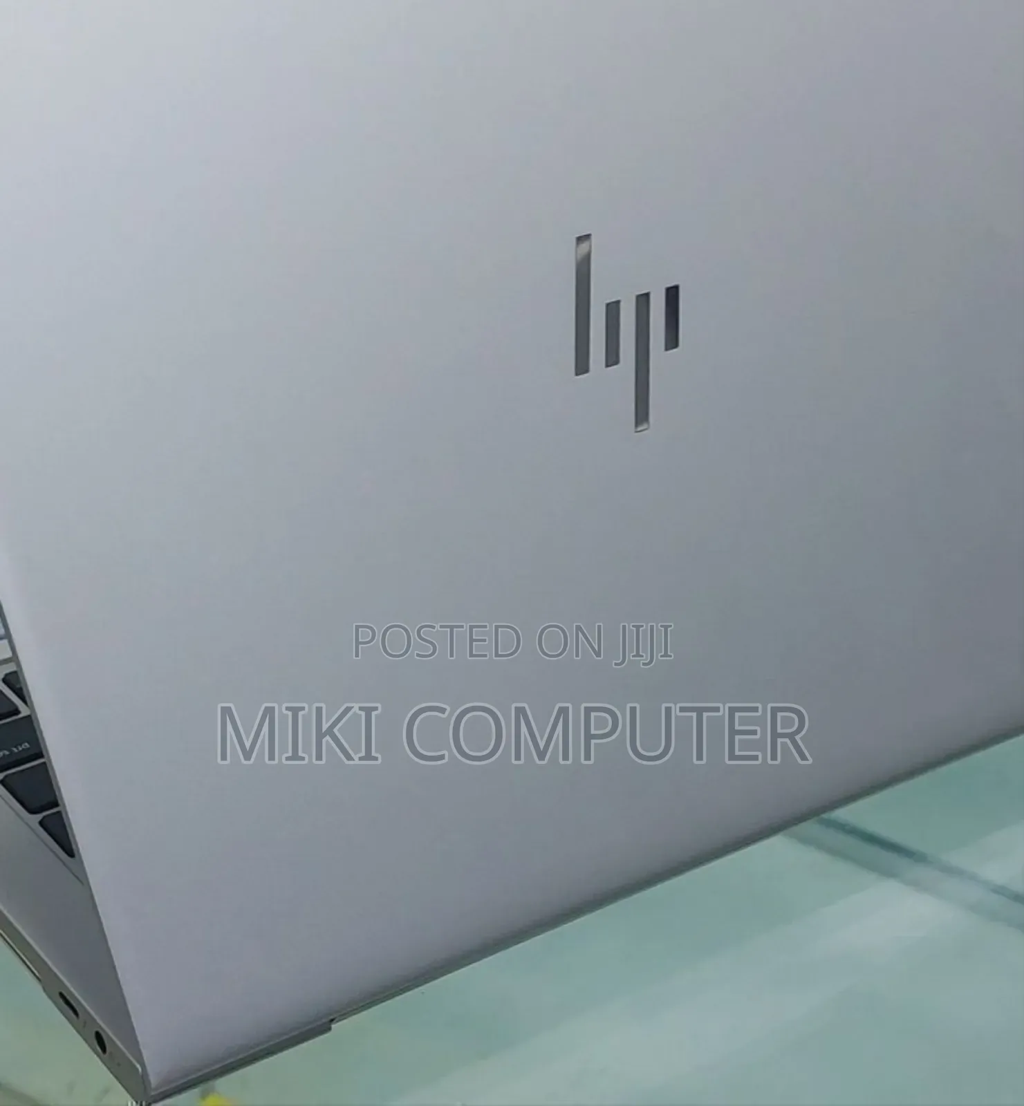 New Laptop HP EliteBook 840 16GB Intel Core I7 SSD 512GB