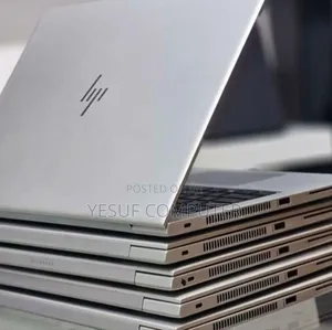 New Laptop HP EliteBook 840 G5 16GB Intel Core I7 SSD 512GB