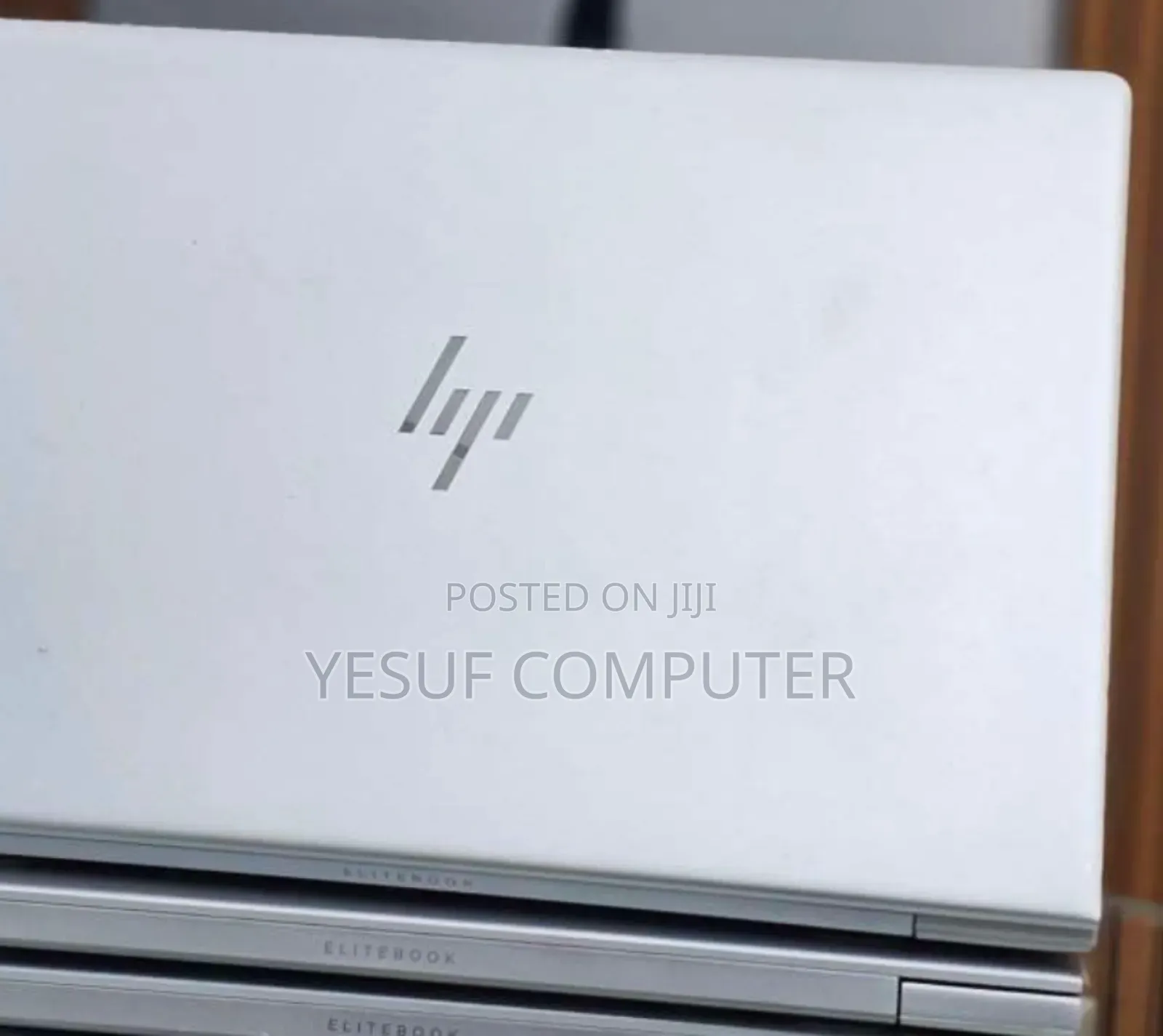 New Laptop HP EliteBook 840 G5 16GB Intel Core I7 SSD 512GB