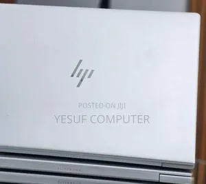 New Laptop HP EliteBook 840 G5 16GB Intel Core I7 SSD 512GB