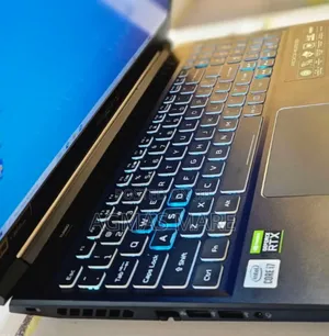 Photo - New Laptop Acer Predator Helios 300 16GB Intel Core I7 SSD 1T