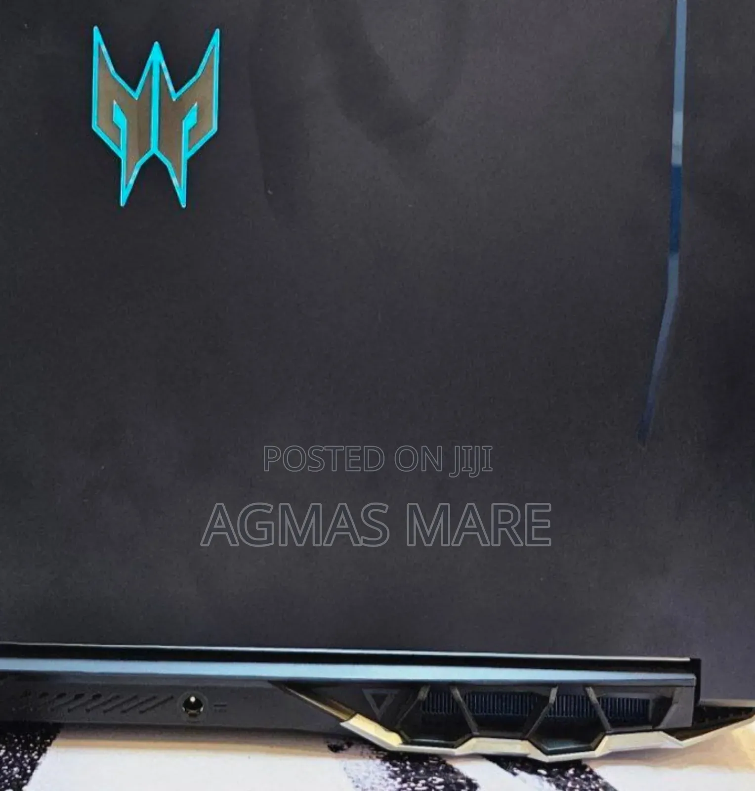 New Laptop Acer Predator Helios 300 16GB Intel Core I7 SSD 1T