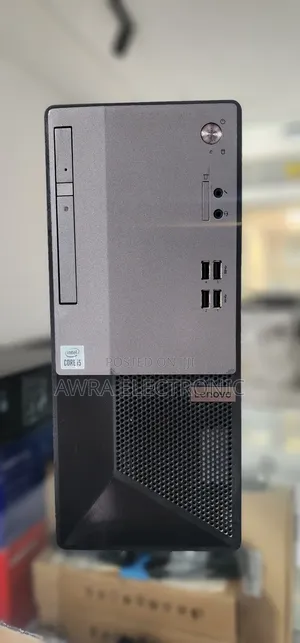 Photo - Desktop Computer Lenovo V510z AIO 8GB Intel Core I5 HDD 1T