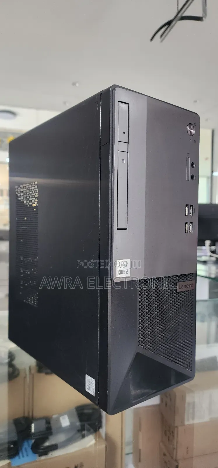 Desktop Computer Lenovo V510z AIO 8GB Intel Core I5 HDD 1T