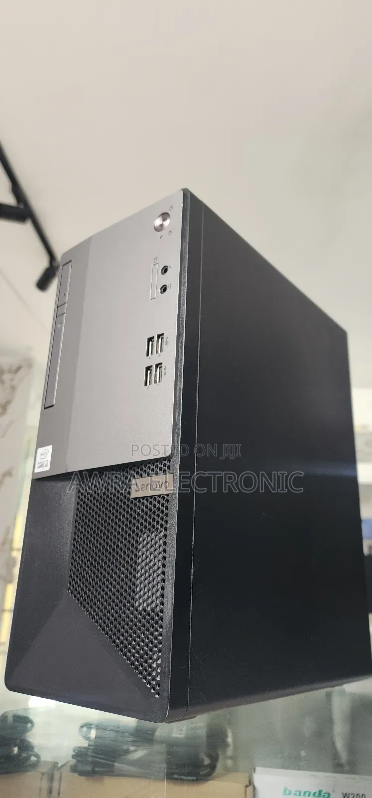 Desktop Computer Lenovo V510z AIO 8GB Intel Core I5 HDD 1T