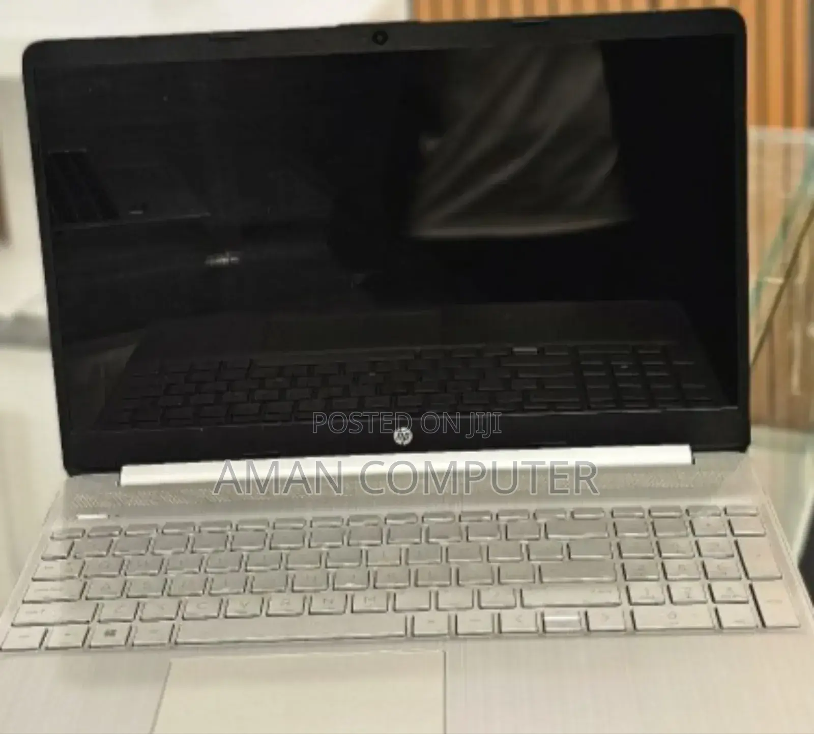 New Laptop HP Stream Notebook 12GB Intel Core I5 SSD 512GB
