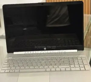 New Laptop HP Stream Notebook 12GB Intel Core I5 SSD 512GB