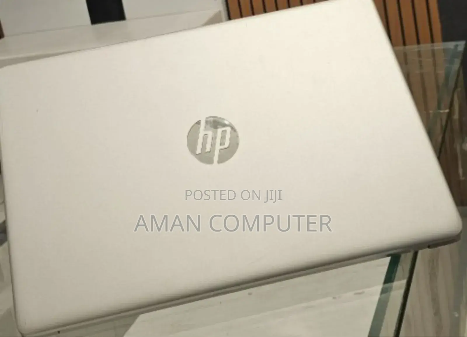 New Laptop HP Stream Notebook 12GB Intel Core I5 SSD 512GB