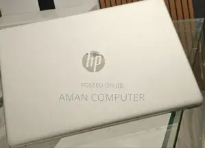 New Laptop HP Stream Notebook 12GB Intel Core I5 SSD 512GB