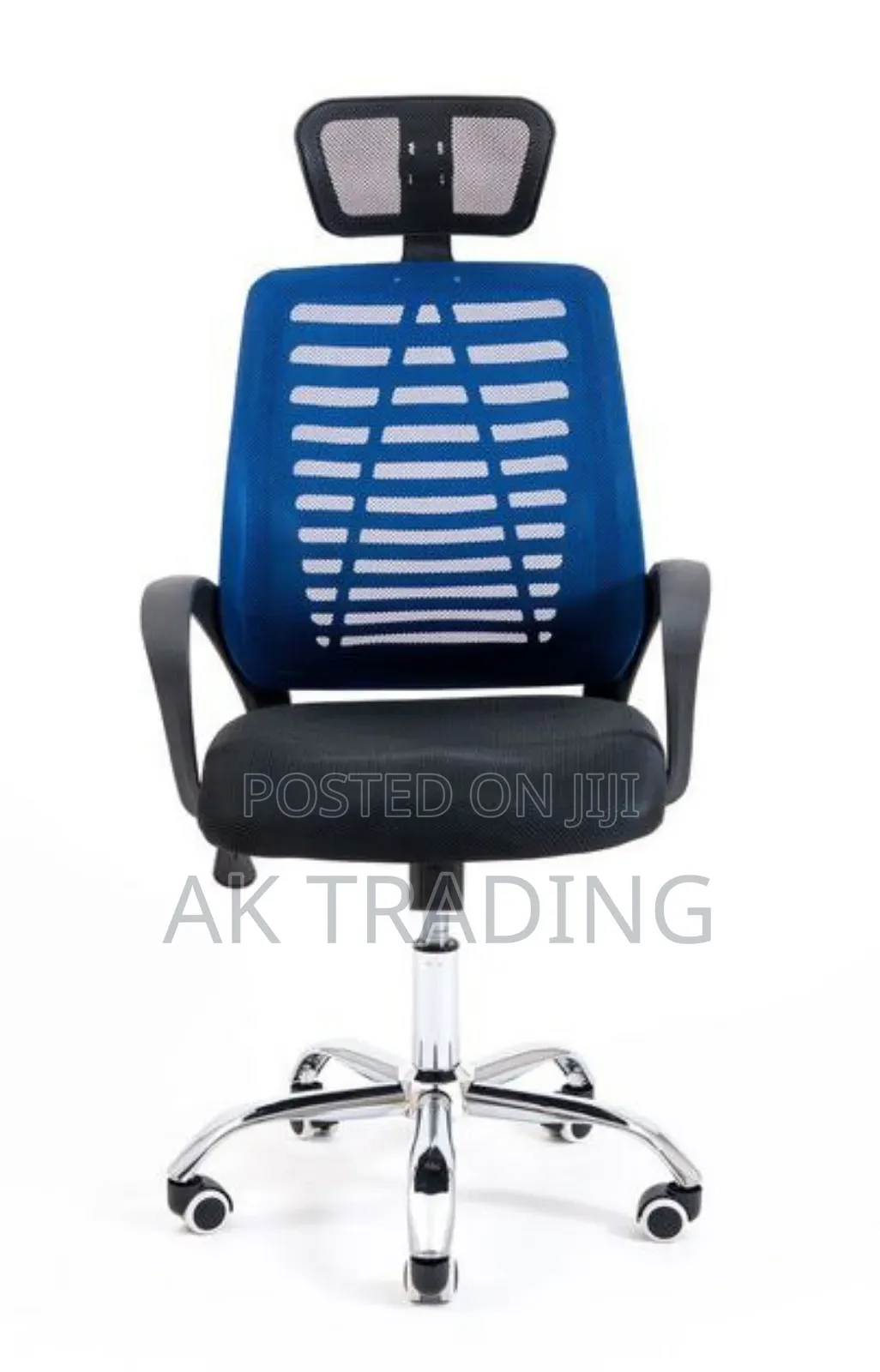 Secretary and Office Chair