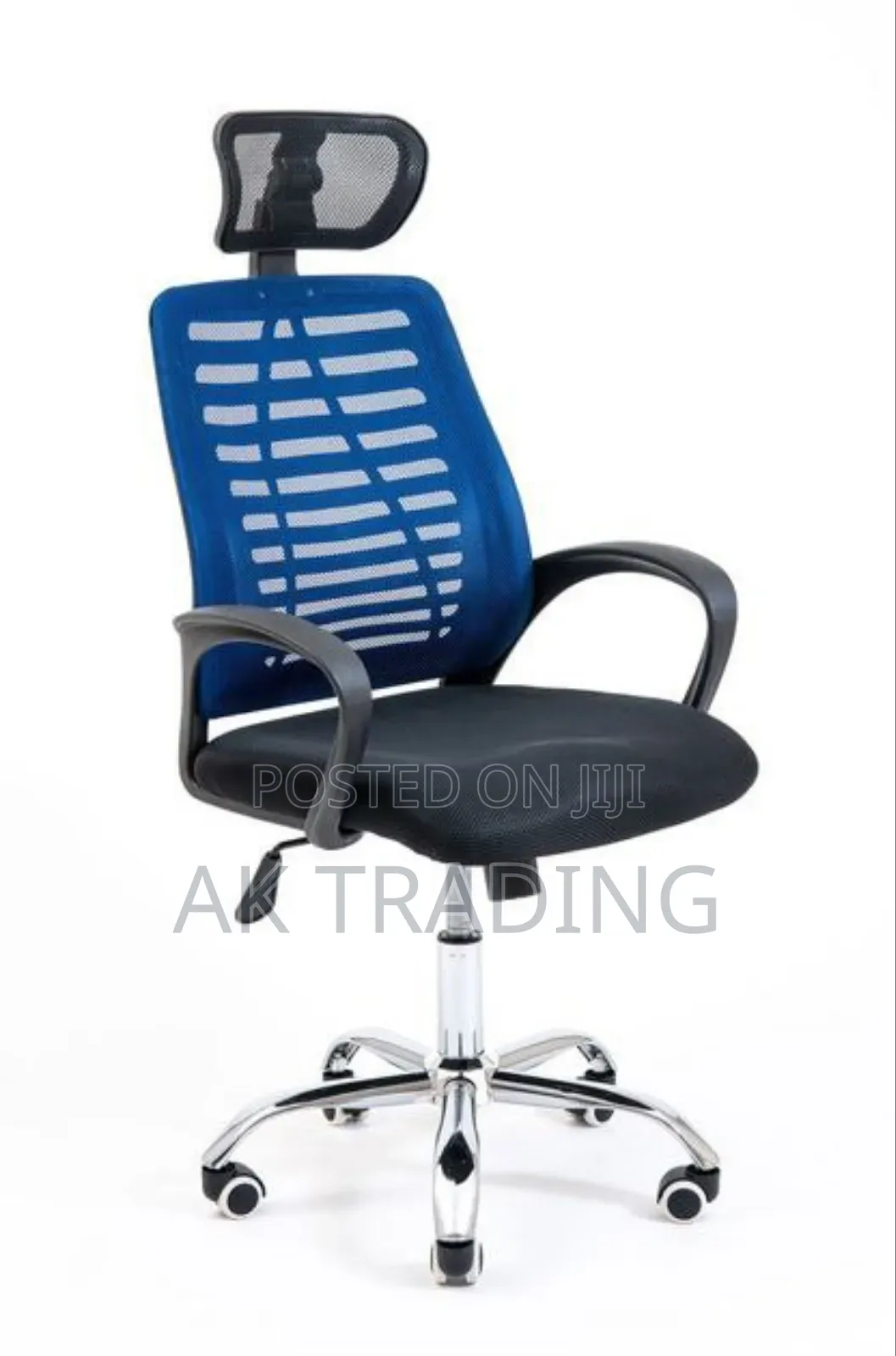 Secretary and Office Chair