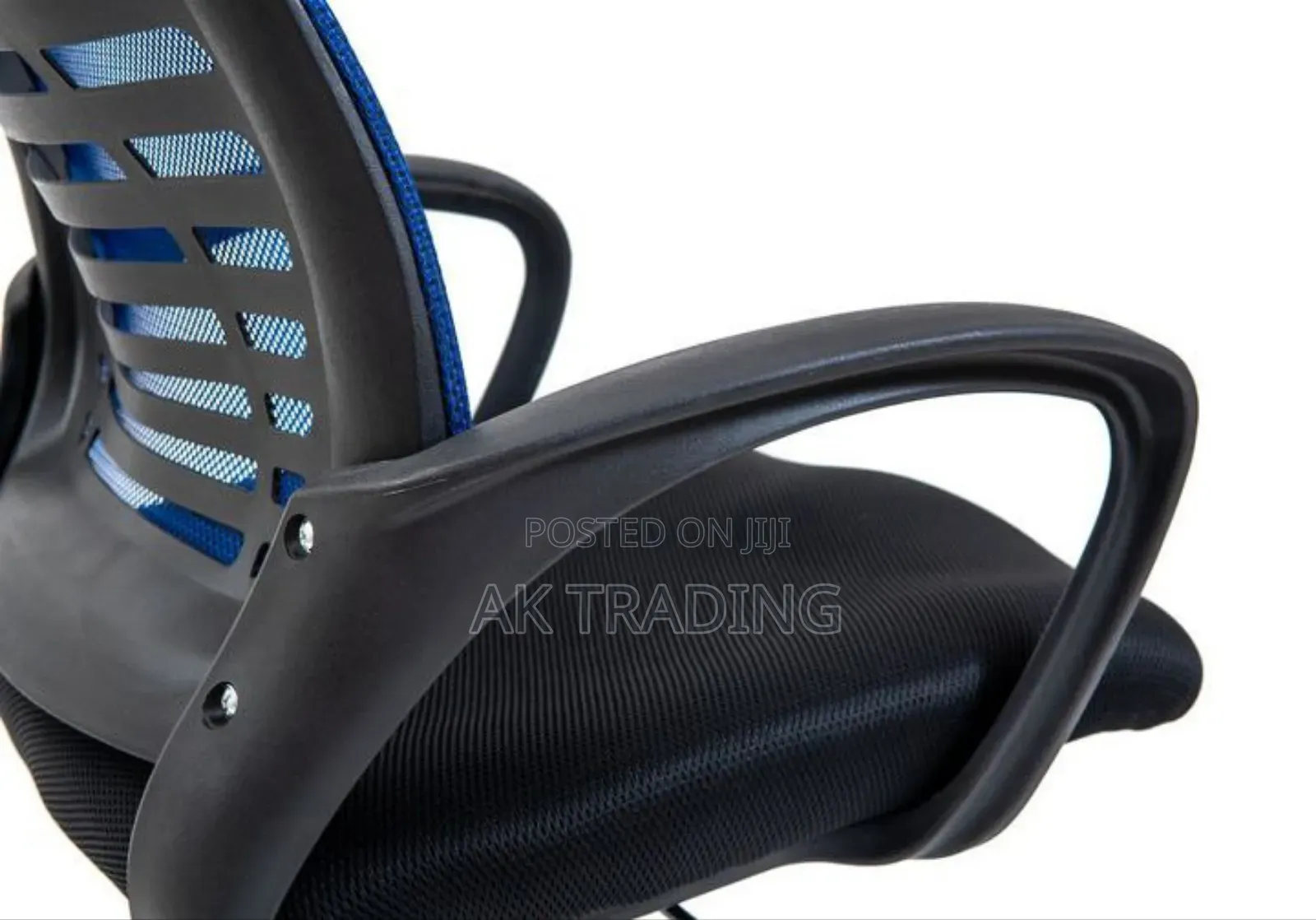 Secretary and Office Chair