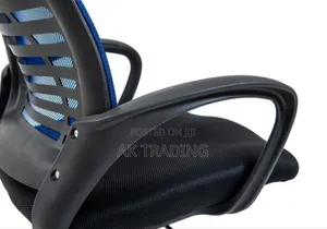 Secretary and Office Chair