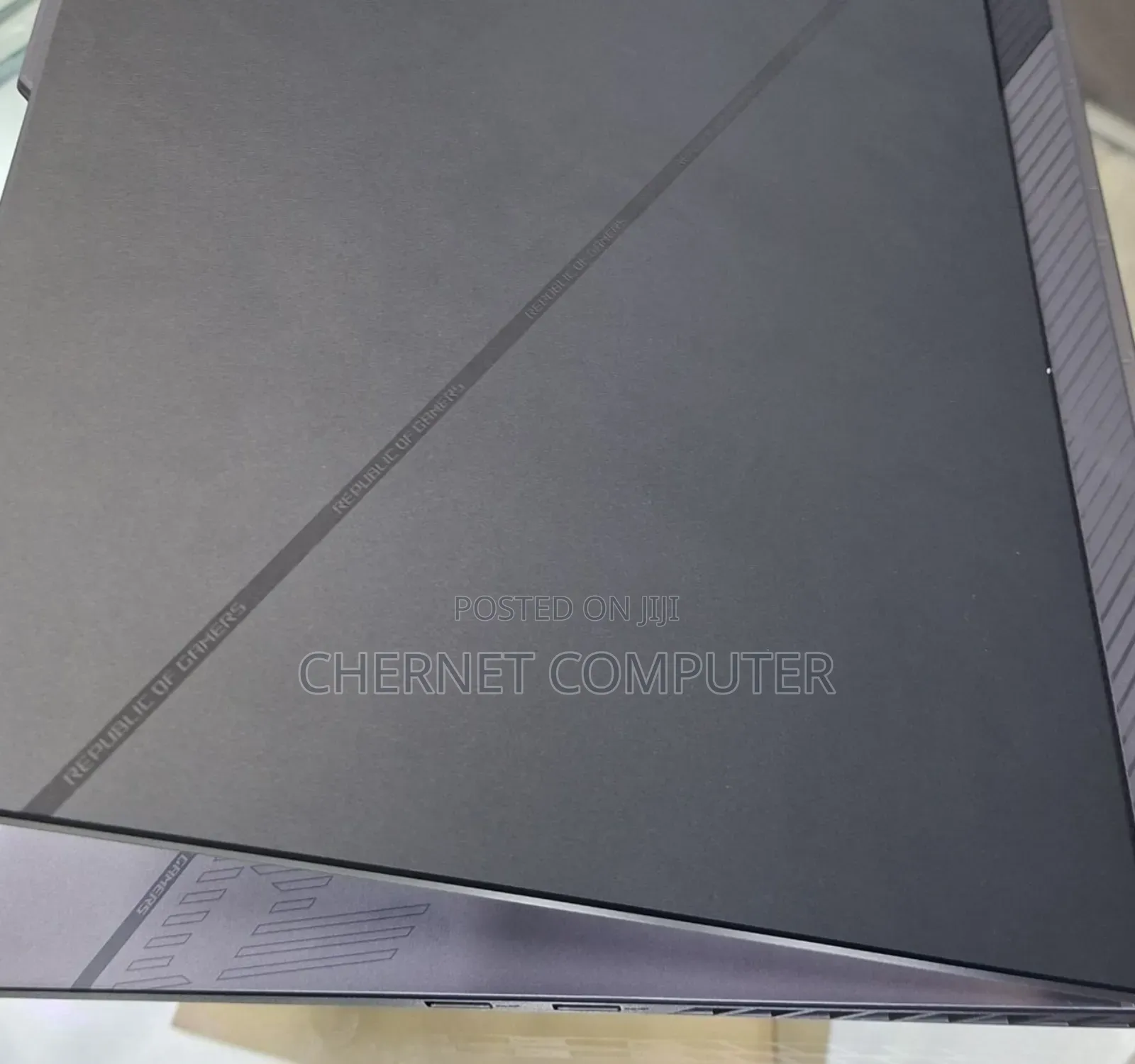 New Laptop Asus 32GB Intel Core I9 SSD 1T