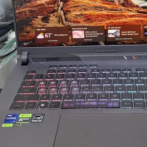 New Laptop Asus 32GB Intel Core I9 SSD 1T