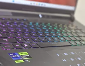 New Laptop Asus ROG Strix G16 G614 32GB Intel Core I9 SSD 1T