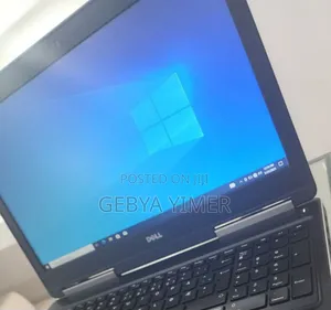 Photo - New Laptop Dell XPS 15 16GB Intel Core I7 SSD 512GB