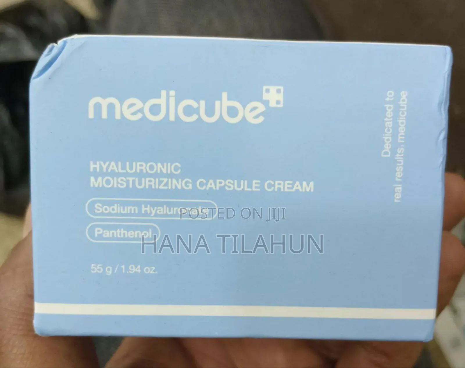 Medcube Hyaluronic