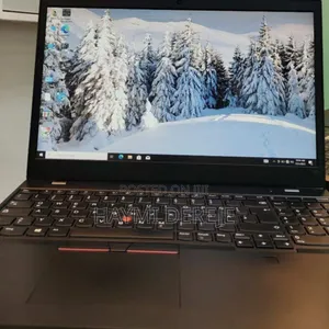 New Laptop Lenovo ThinkPad X1 Carbon 16GB AMD Ryzen 5 SSD 512GB