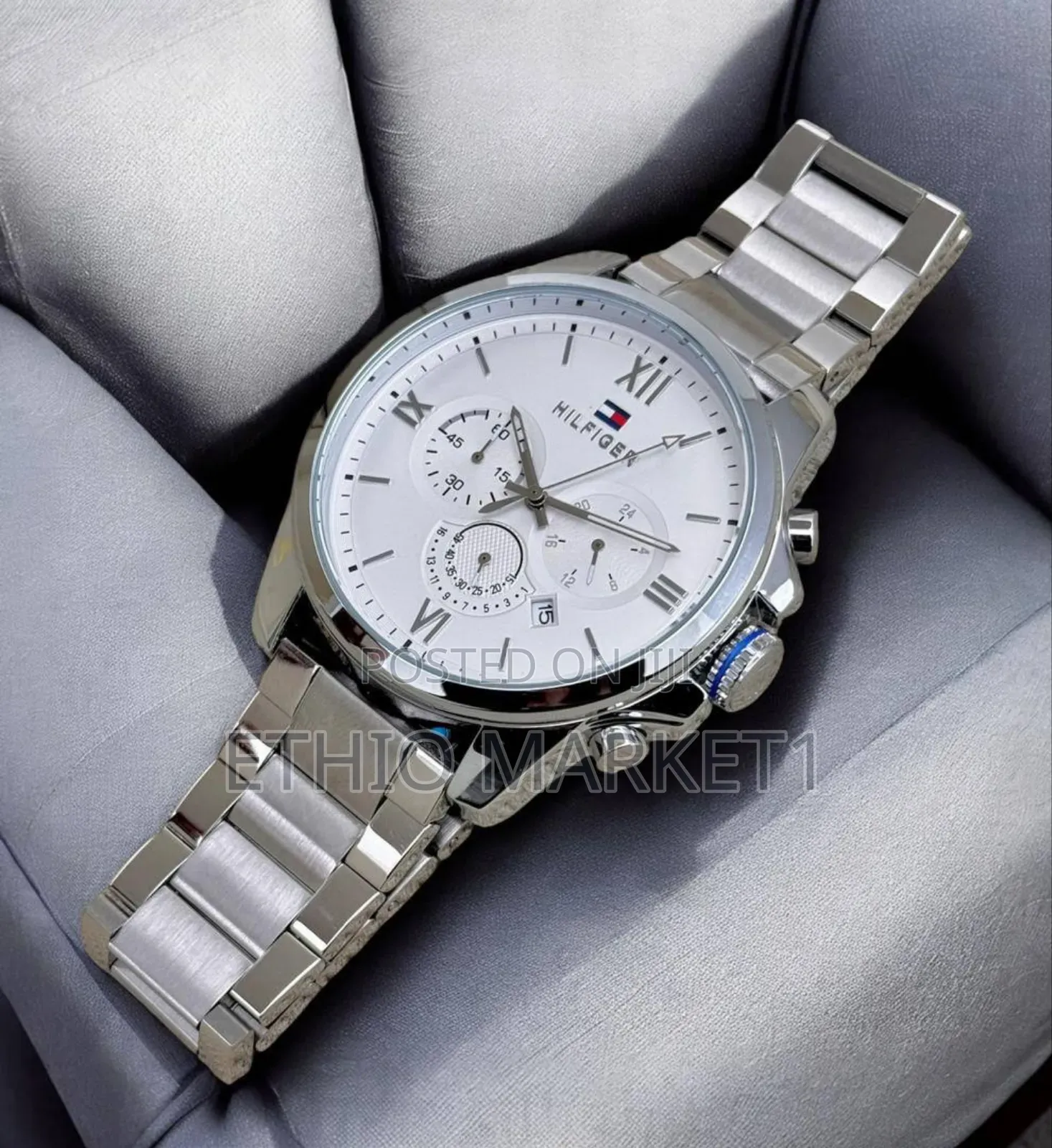 Tommy Hilfiger Men's Watches