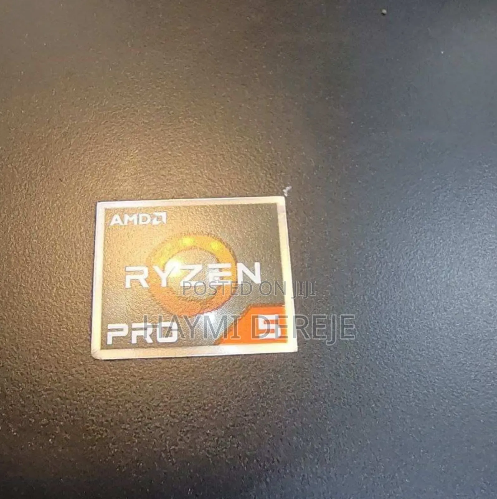 New Laptop Lenovo ThinkPad X1 Carbon 16GB AMD Ryzen 5 SSD 512GB