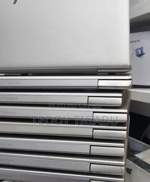 New Laptop HP EliteBook 840 G5 16GB Intel Core I5 SSD 512GB